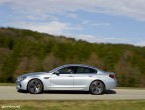 2014 BMW M6 Gran Coupe