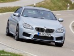 2014 BMW M6 Gran Coupe