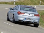 2014 BMW M6 Gran Coupe