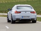 2014 BMW M6 Gran Coupe