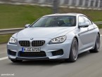 2014 BMW M6 Gran Coupe