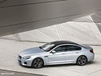 2014 BMW M6 Gran Coupe