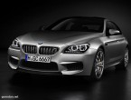 2014 BMW M6 Gran Coupe