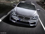 2014 BMW M6 Gran Coupe