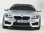 2014 BMW M6 Gran Coupe