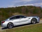 2014 BMW M6 Gran Coupe