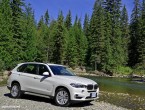 2014 BMW X5 F15