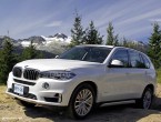 2014 BMW X5 F15