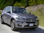 2014 BMW X5 F15