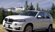 2014 BMW X5 F15