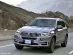 2014 BMW X5 F15