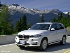 2014 BMW X5 F15