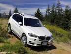 2014 BMW X5 F15