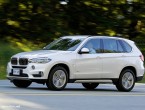 2014 BMW X5 F15