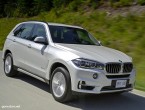 2014 BMW X5 F15