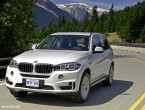 2014 BMW X5 F15