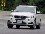 2014 BMW X5 F15