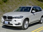 2014 BMW X5 F15