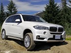 2014 BMW X5 F15