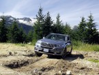 2014 BMW X5 F15