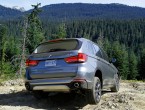 2014 BMW X5 F15