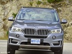 2014 BMW X5 F15