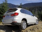 2014 BMW X5 F15