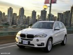 2014 BMW X5 F15