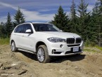 2014 BMW X5 F15