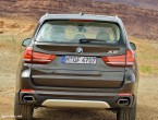 2014 BMW X5 F15