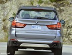 2014 BMW X5 F15