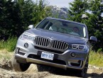 2014 BMW X5 F15