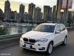 2014 BMW X5 F15