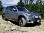 2014 BMW X5 F15