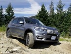 2014 BMW X5 F15