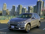 2014 BMW X5 F15