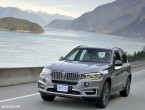 2014 BMW X5 xDrive35i