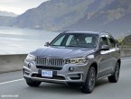 2014 BMW X5 xDrive35i