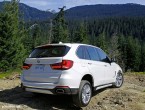 2014 BMW X5 xDrive35i