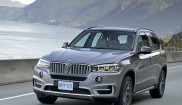 2014 BMW X5 xDrive35i