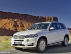 2014 BMW X5 xDrive35i