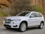 2014 BMW X5 xDrive35i