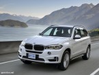 2014 BMW X5 xDrive35i