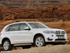 2014 BMW X5 xDrive35i