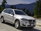 2014 BMW X5 xDrive35i