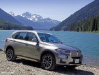 2014 BMW X5 xDrive35i