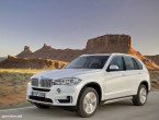 2014 BMW X5 xDrive35i