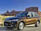 2014 BMW X5 xDrive35i