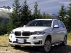 2014 BMW X5 xDrive35i