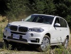 2014 BMW X5 xDrive35i